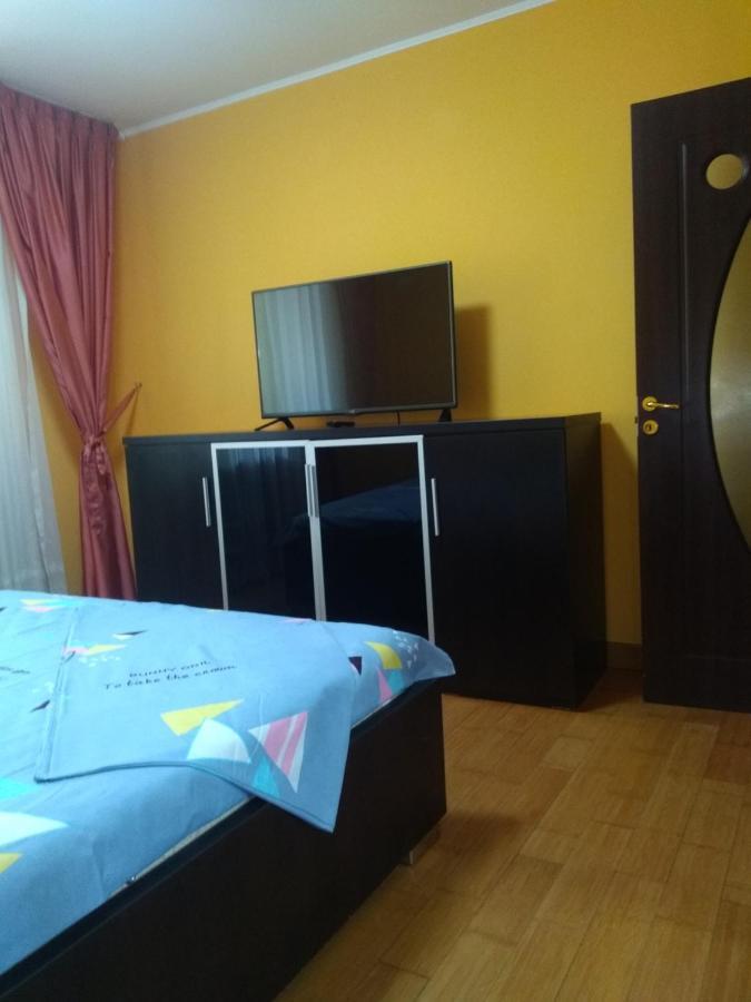 Appartement Sunset54 à Mamaia Extérieur photo
